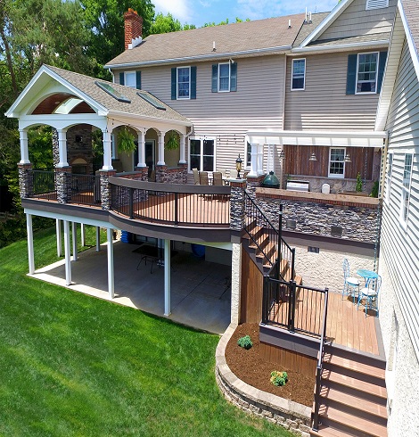 Deck Image